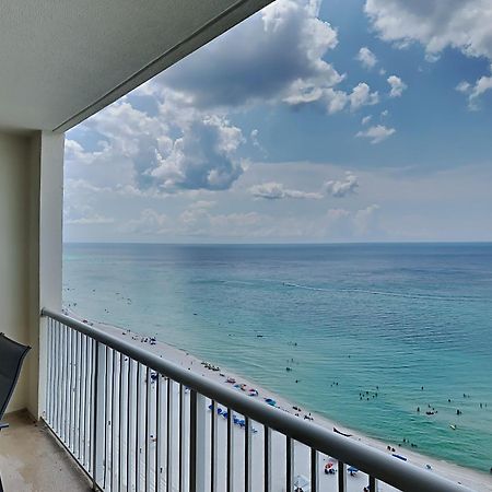 Majestic Beach Towers I 1608 ปานามาซิตี้บีช ภายนอก รูปภาพ