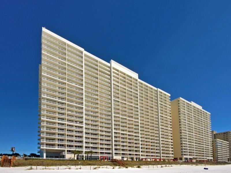 Majestic Beach Towers I 1608 ปานามาซิตี้บีช ภายนอก รูปภาพ