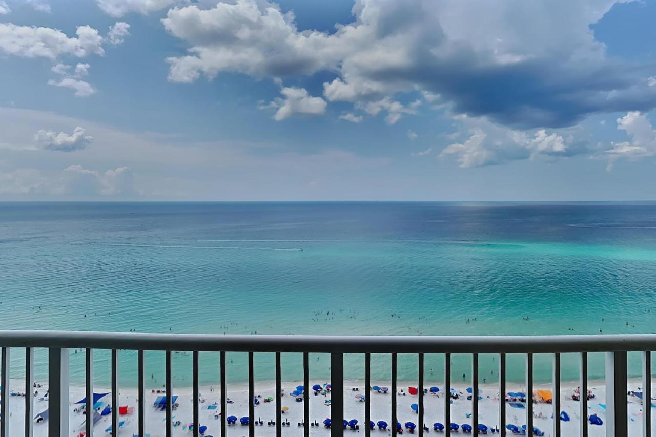 Majestic Beach Towers I 1608 ปานามาซิตี้บีช ภายนอก รูปภาพ