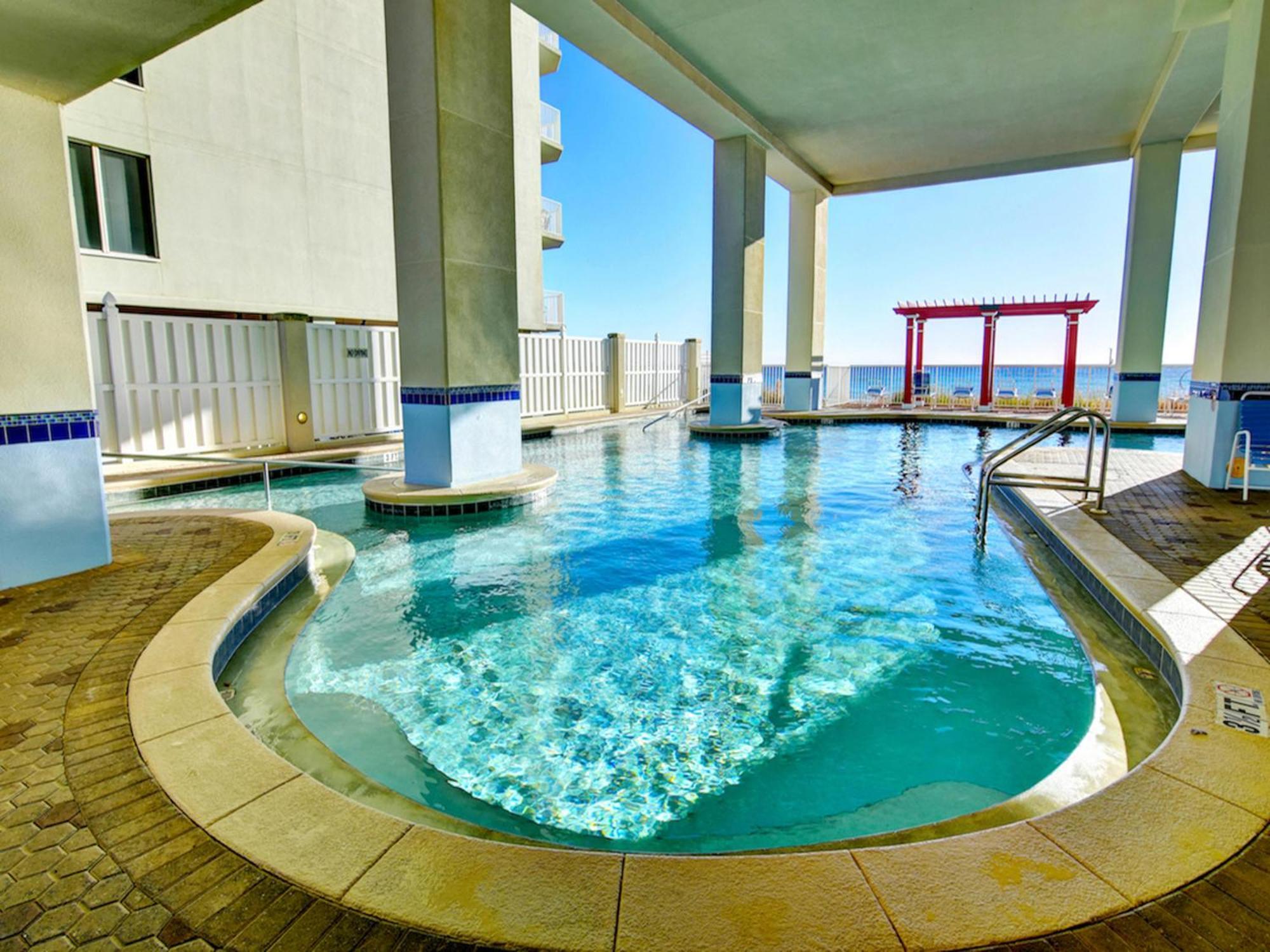 Majestic Beach Towers I 1608 ปานามาซิตี้บีช ภายนอก รูปภาพ