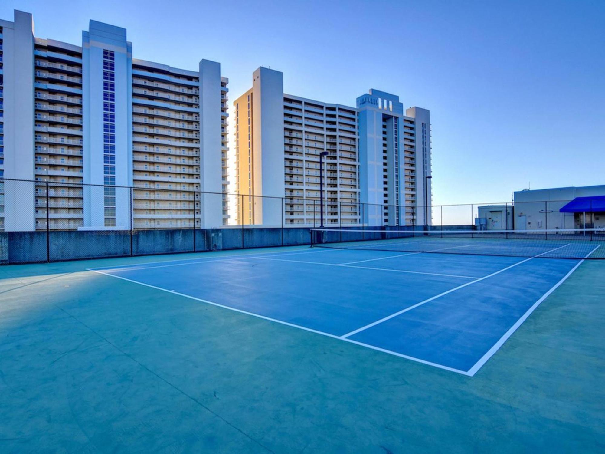 Majestic Beach Towers I 1608 ปานามาซิตี้บีช ภายนอก รูปภาพ