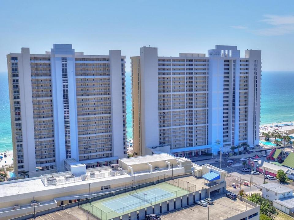 Majestic Beach Towers I 1608 ปานามาซิตี้บีช ภายนอก รูปภาพ